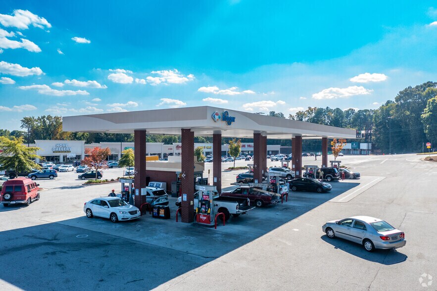 More Photos Of 3435-3553 Memorial Dr, Decatur Storefront For Lease