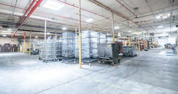 More Photos Of 177 Florence St, Leominster Warehouse For Lease