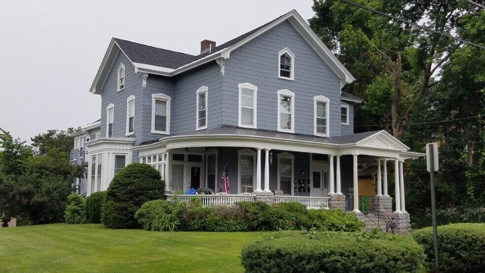 Primary Photo Of , Rutland Multifamily For Sale