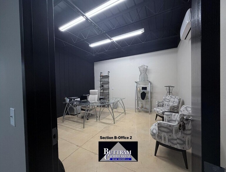 More Photos Of 1001 S Moffet Ave, Joplin Warehouse For Sale