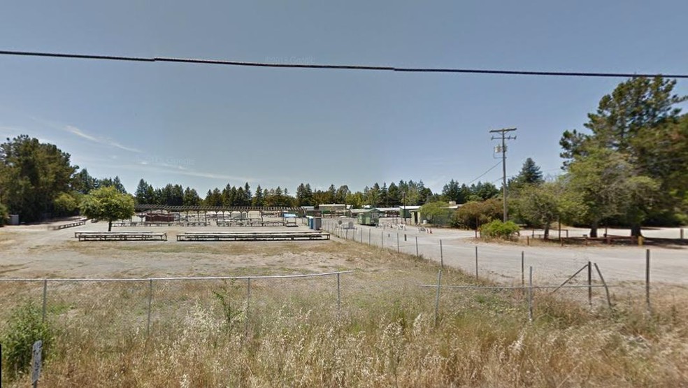 Primary Photo Of 2200 Gravenstein Hwy, Sebastopol Land For Sale