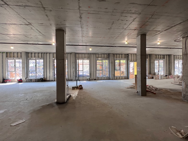 More Photos Of 1020 Rogers Ave, Brooklyn Office Residential For Lease