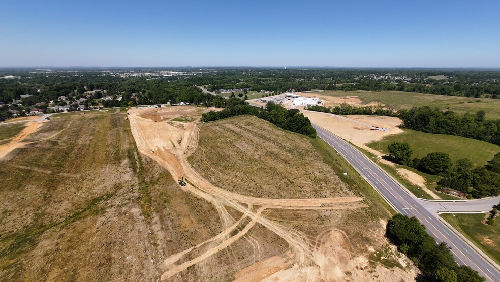 More Photos Of 00 DON FRANKLIN DRIVE Dr, Elizabethtown Land For Sale