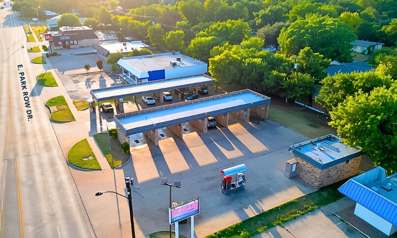 More Photos Of , Arlington Specialty For Sale