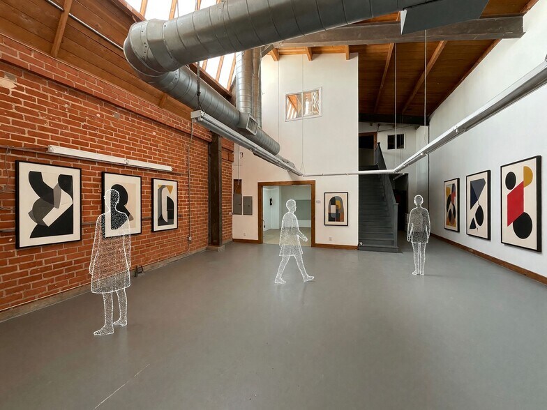 More Photos Of 5221 Pacific Blvd, Huntington Park Warehouse For Lease