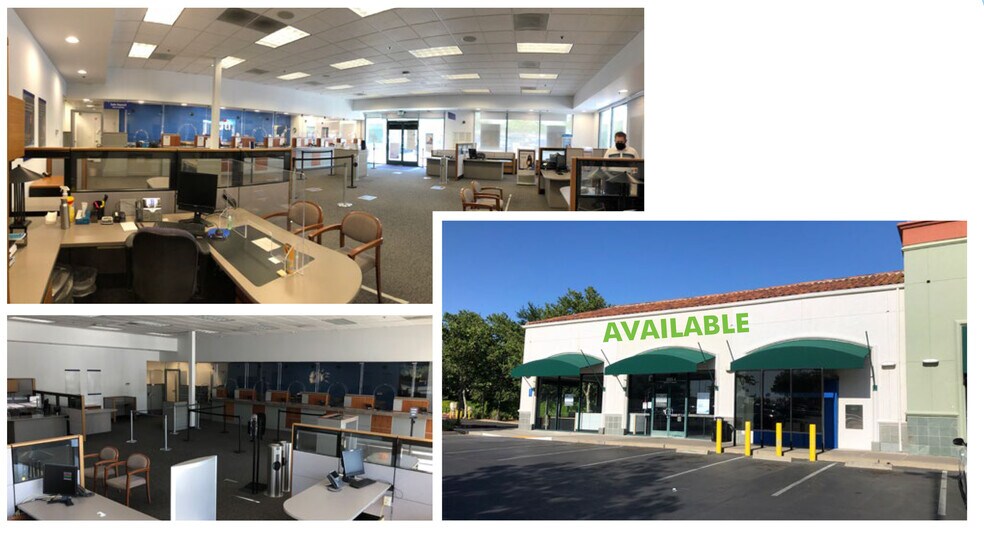 More Photos Of 2805 Marconi Ave, Sacramento General Retail For Lease