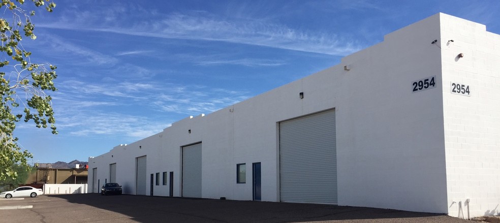 Primary Photo Of 2954 W 4th Ave, Apache Junction Warehouse For Lease