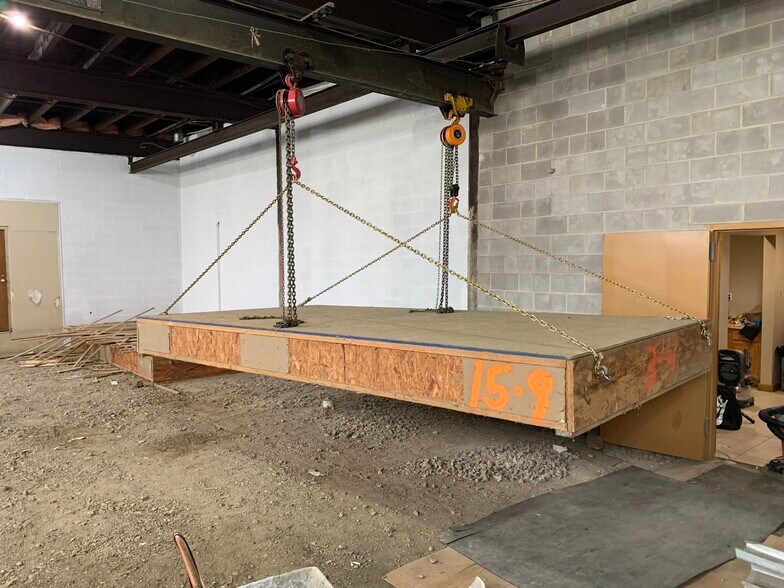 More Photos Of 4050 E 116th St, Cleveland Warehouse For Sale