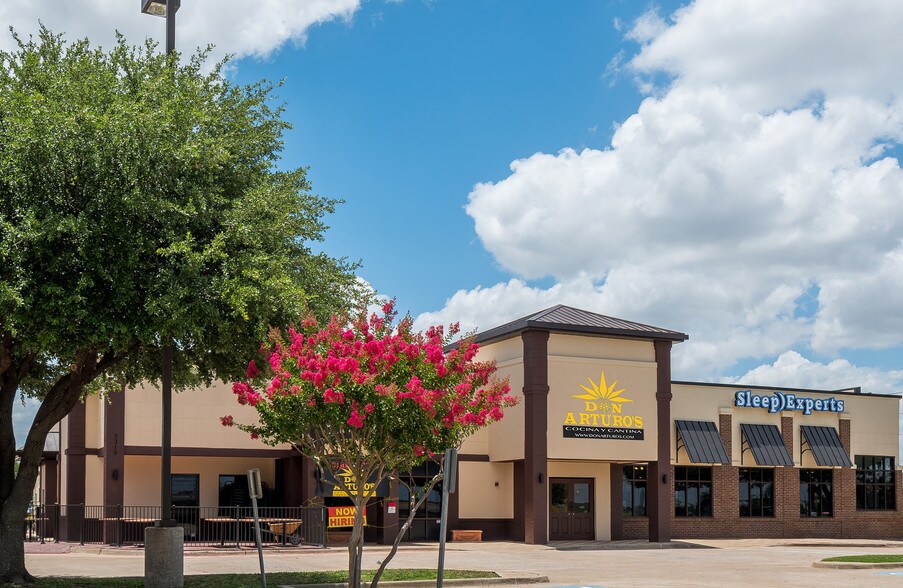 3315 N President Bush Hwy, Garland, TX 75040 Retail For Lease