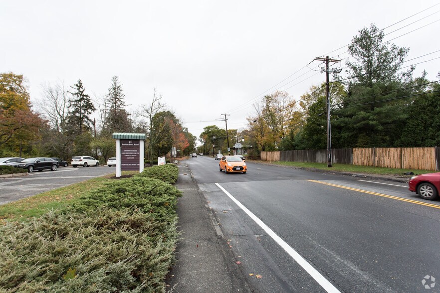 More Photos Of 16 Boston Post Rd, Wayland Office For Lease