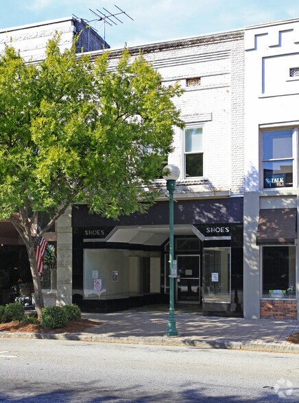 More Photos Of 116 N Patterson St, Valdosta Storefront Retail Office For Lease
