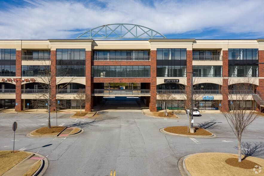 More Photos Of 302 Satellite Blvd NE, Suwanee Coworking Space