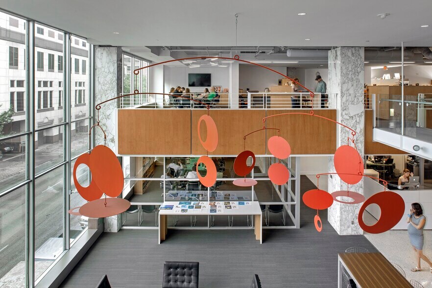 More Photos Of 121 W 6th St, Austin Office For Lease