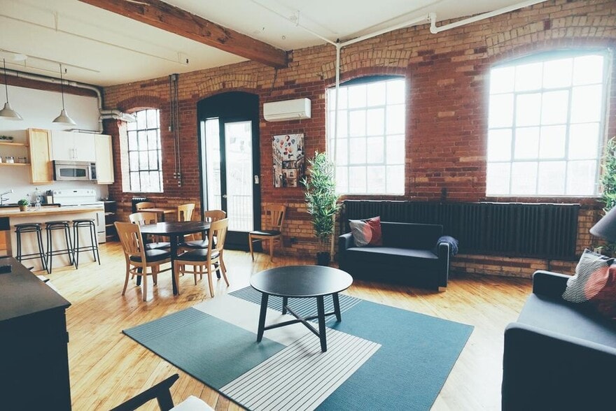 More Photos Of 2480 Dundas St W, Toronto Apartments For Sale