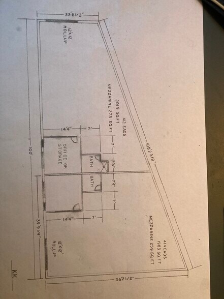 More Photos Of 412 and 414 Eads Street, Medford Warehouse For Lease