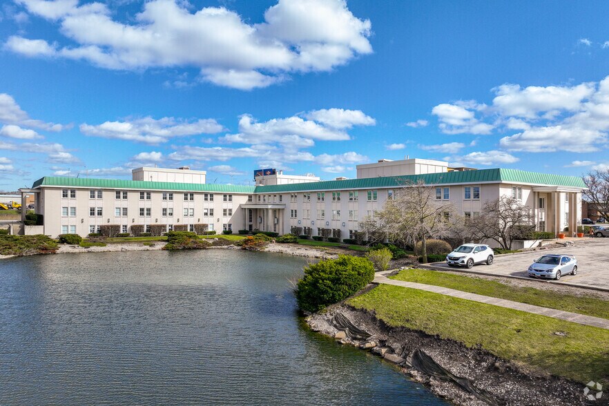 Primary Photo Of 2400 E Devon Ave, Des Plaines Loft Creative Space For Lease