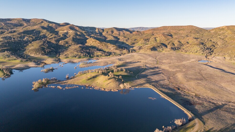 More Photos Of 2950 Barnett Rd, Pope Valley Land For Sale