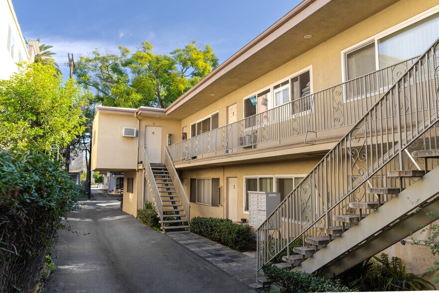 More Photos Of 425 N Garfield Ave, Pasadena Apartments For Sale