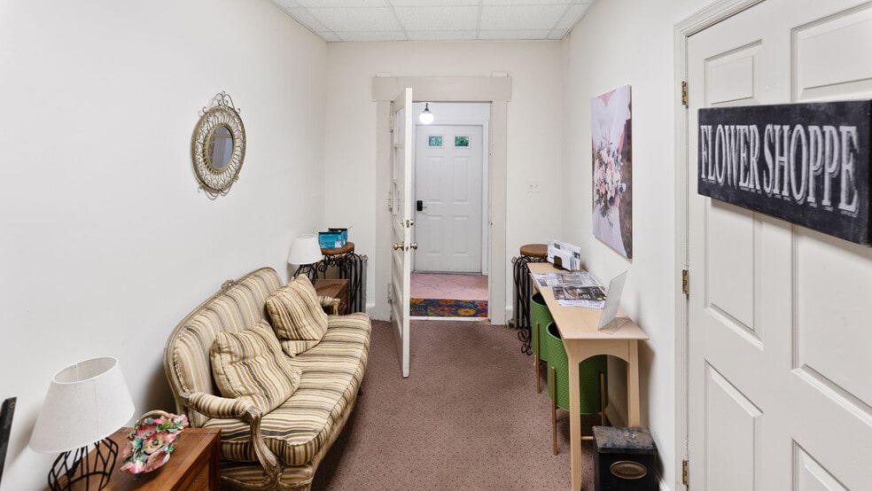 More Photos Of 21-25 Grove Ave, Verona Storefront Retail Office For Sale