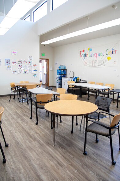 More Photos Of 5371 & 5383 West Franklin Road, Boise General Retail For Lease