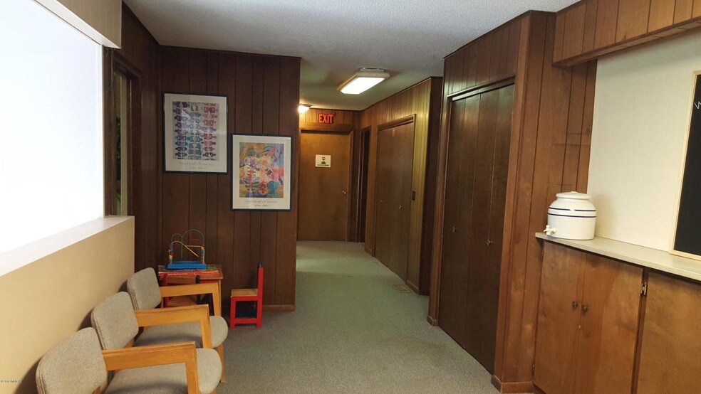 More Photos Of 1511 Portage St, Kalamazoo Medical For Sale