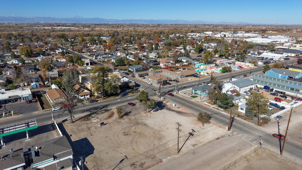 More Photos Of 806-818 Denver Ave, Fort Lupton Land For Sale