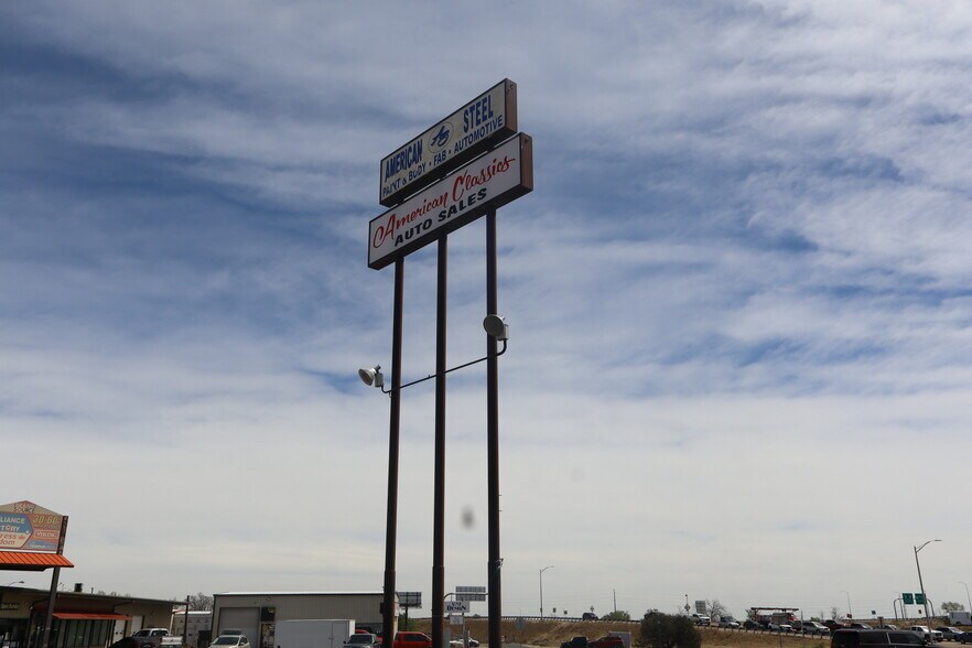 More Photos Of 2733 8th Ave, Greeley Freestanding For Sale