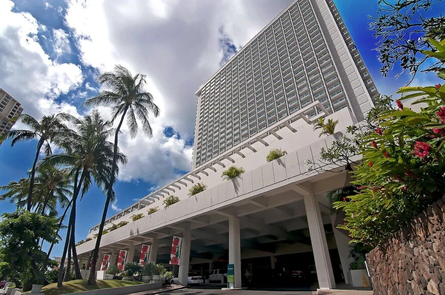 More Photos Of 410 Atkinson Dr, Honolulu Hotel For Lease