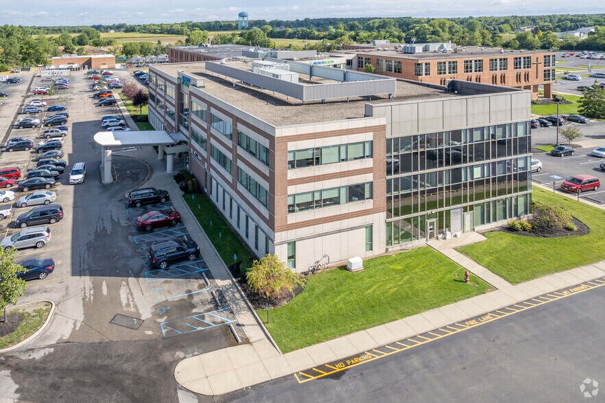 More Photos Of 2055 Hospital Dr, Batavia Medical For Lease