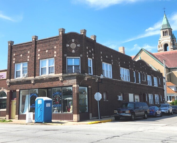 Primary Photo Of 1828 Indianapolis Blvd, Whiting Apartments For Lease