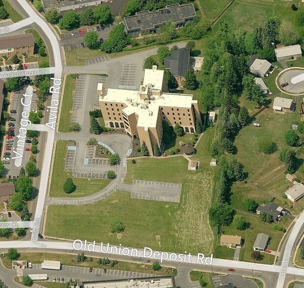 More Photos Of 1051 Avila Rd, Harrisburg Skilled Nursing Facility For Sale