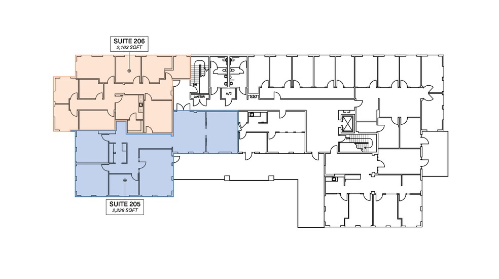 More Photos Of 2101 Lakeway Blvd, Lakeway Medical For Lease