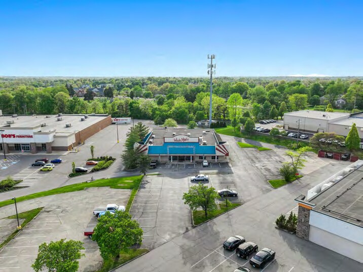 More Photos Of 7567 Mall Rd, Florence Freestanding For Sale