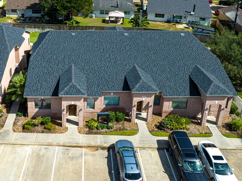 More Photos Of 1846 Snake River Rd, Katy Medical For Lease