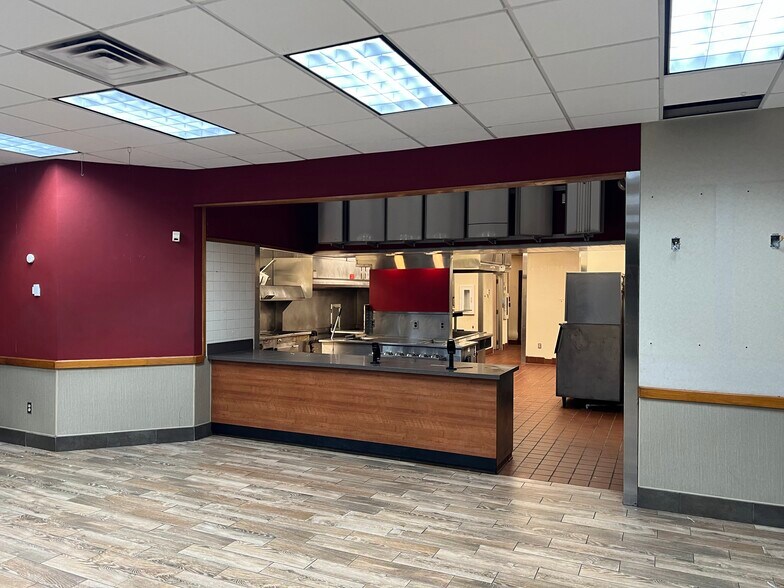 More Photos Of 1380 Cedar Grove Rd, Conley Fast Food For Sale