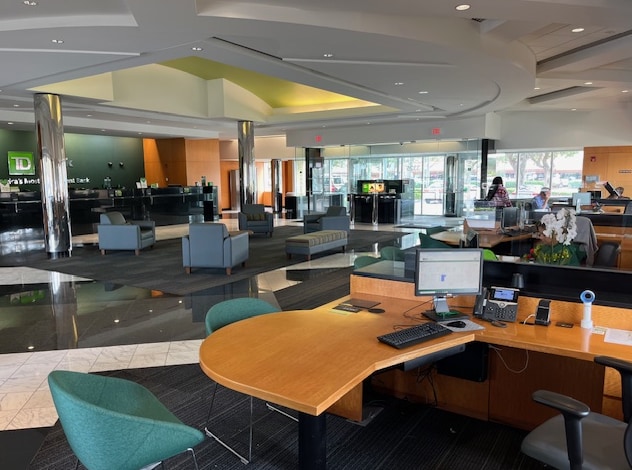 More Photos Of 3325 W Hillsboro Blvd, Deerfield Beach Bank For Sale