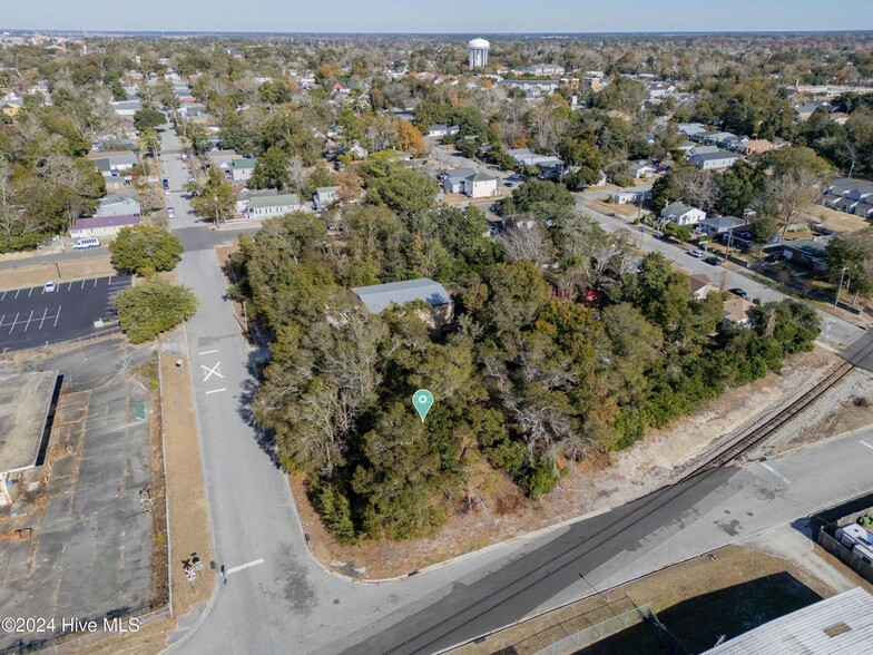 More Photos Of 1313 6th st, Wilmington Land For Sale