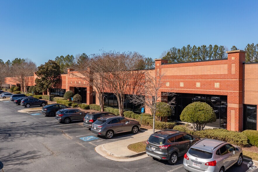 More Photos Of 1845 Satellite Blvd, Duluth Office For Lease