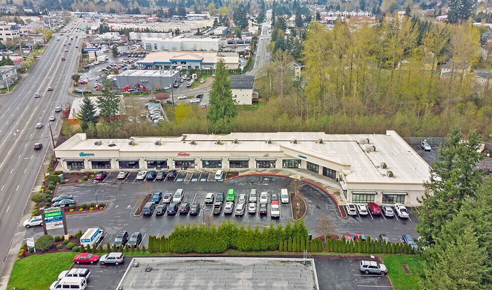 More Photos Of 15 SW Everett Mall Way, Everett Unknown For Lease