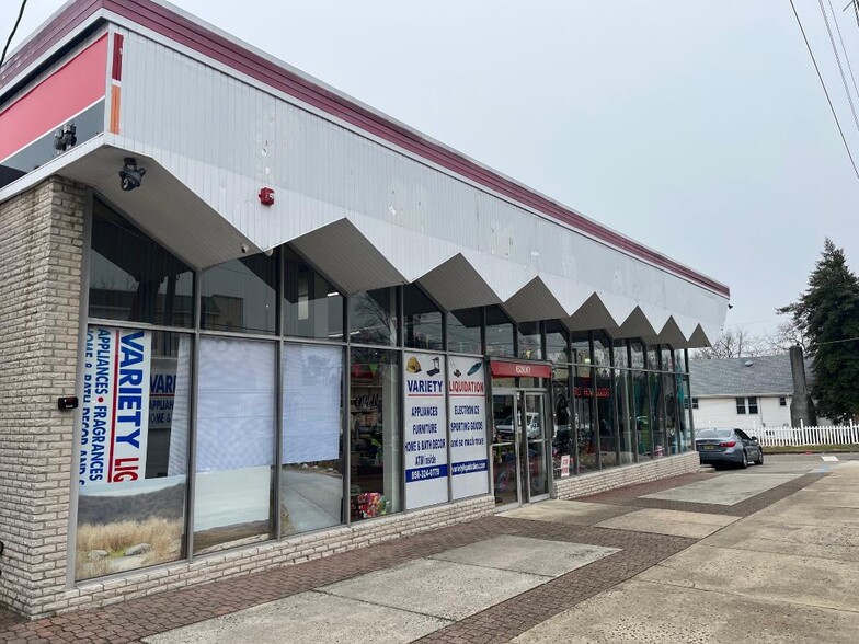Primary Photo Of 6300 Westfield Ave, Pennsauken Storefront For Lease