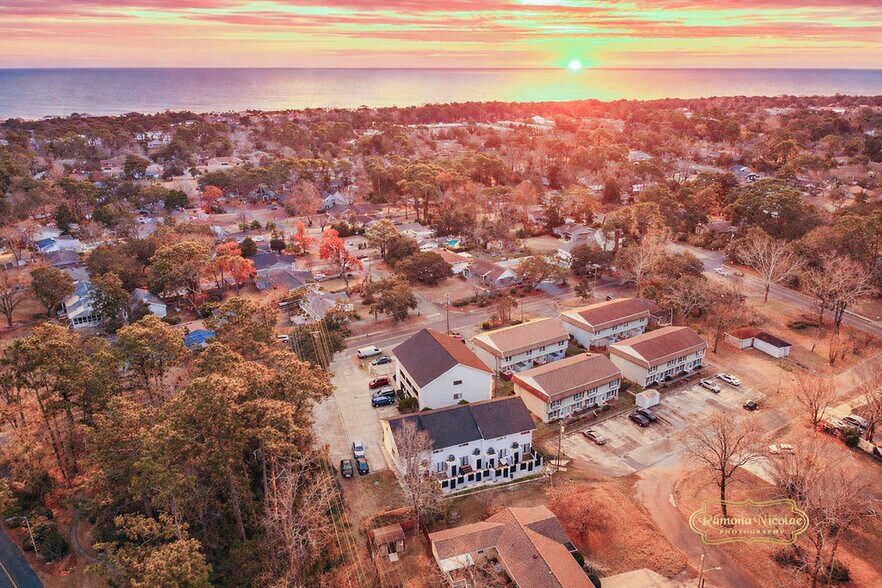 More Photos Of 6500 Porcher Dr, Myrtle Beach Apartments For Sale