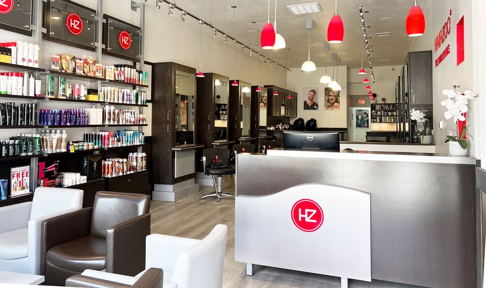 More Photos Of 2624-2636 Wilshire Blvd, Santa Monica Freestanding For Lease