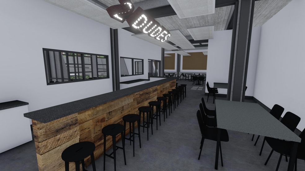 More Photos Of 300 E Mississippi Ave, Ruston Freestanding For Lease