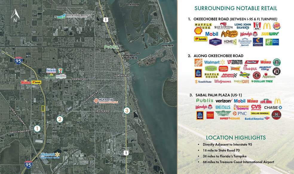 More Photos Of 2192 Peters Rd, Fort Pierce Land For Sale