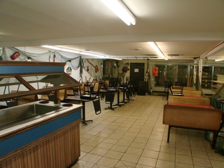More Photos Of 2500 Cashua Ferry Rd, Darlington Restaurant For Sale
