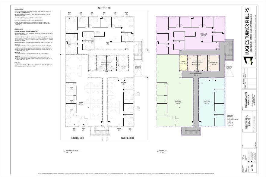 More Photos Of 1706 Northeast Expy, Atlanta Office For Lease