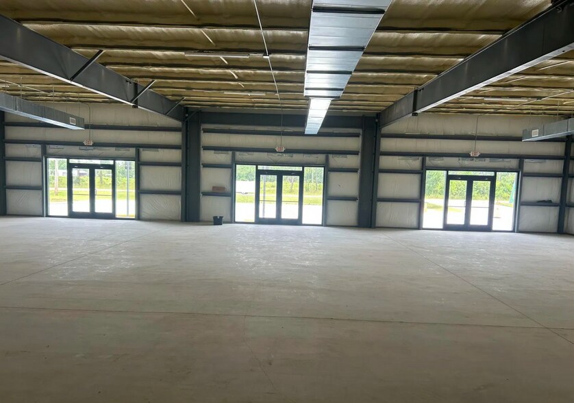 More Photos Of 12242 Shriners Blvd, Biloxi Storefront For Sale