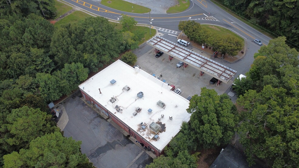 More Photos Of 4116 Lenora Church Rd, Snellville Convenience Store For Lease
