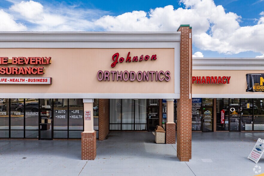 More Photos Of 14805-14875 N Dale Mabry Hwy, Tampa Unknown For Lease