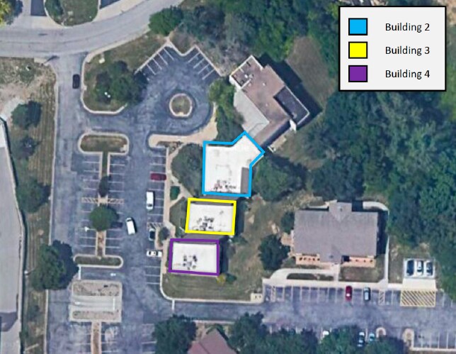 More Photos Of , Independence Office For Sale